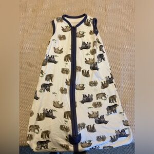 Burt’s Bees Baby Sleep Sack